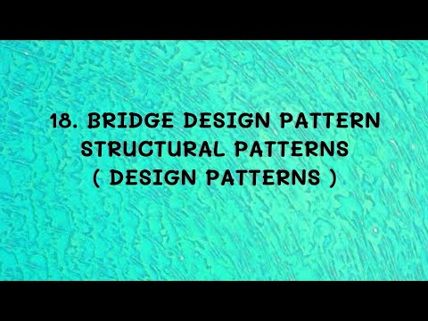 1 Introduction to Design Patterns Common Problems Benefits Of Design Pattern Types DP