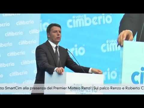 Renzi da Cimberio | Superammortamento | Impegno con le associazioni