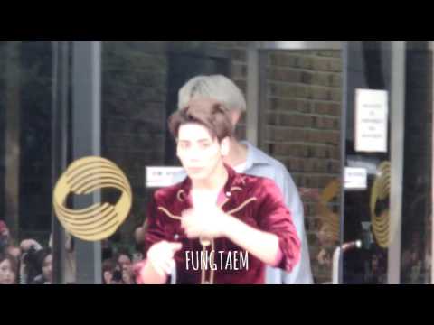 [161007]TAEMIN - KBS ♡Music Bank♡