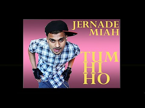 JERNADE MIAH TUM HI HO VIDEO