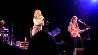 LUCINDA WILLIAMS &quot;UNSUFFER ME&quot;  8.24.10