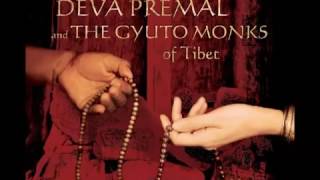 ॐ Tibetan Mantras : Deva Premal & The Gyuto Monks Of Tibet ॐ  thần chú mật tông