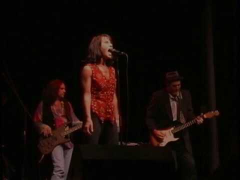 Karen Lawrence Cadillac Blues