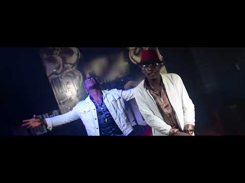 Jose Rodriguez Ft. Landa La Sensación - Me Tienes Enamorado (Video Oficial) | Salsa Urbana Romántica