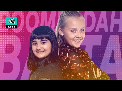 D&A - Boombadah basta | MGP 2020