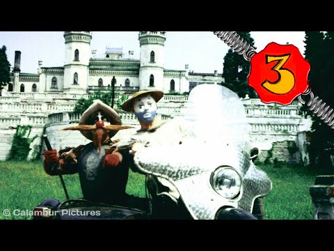 CALAMBUR • Episode 3 (Official HD Video)