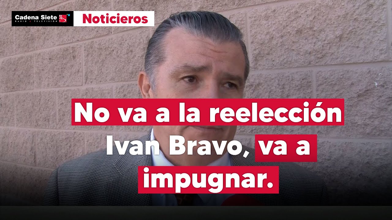 El TJED borra perfil de aspirante a Magistrado