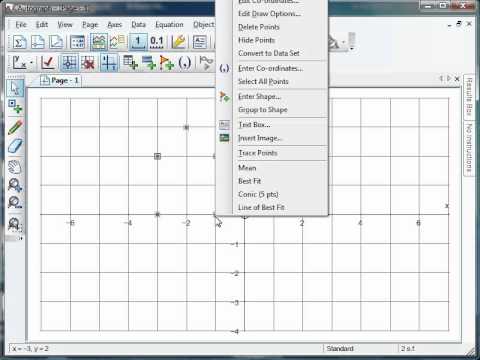 Mr Barton's Autograph Video 5 - Translation