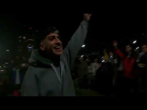 BIGTAMINA vs. EJ3: 4tos -Batallas Under Vol.4 Formato Random - Concepción 2022