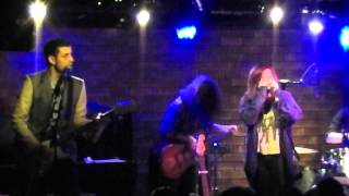 דיאנה גולבי (diana golbi - polly come home (robert plant cover