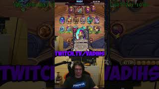 2 ЛИНЗЫ НА МУРЛОКАХ | Поля Сражений Hearthstone #hearthstone #battlegrounds