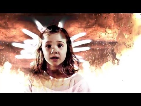 Bent Knee - Leak Water (Official Video)