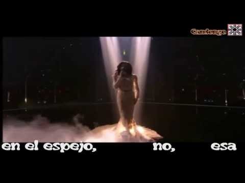 EUROVISION 2014, 1º Puesto AUSTRIA, EN CASTELLANO "RISE LIKE A PHOENIX" Canta: CONCHITA WURST.