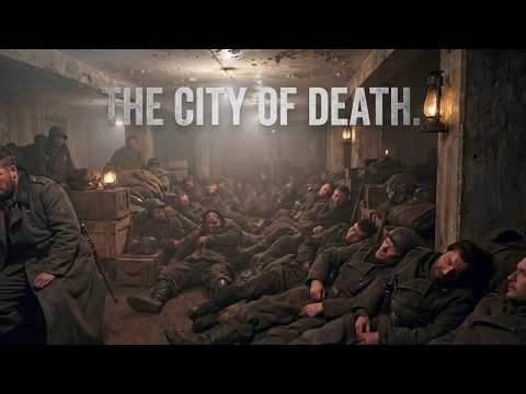 Why the 6th Army Died: The Strategy of the Stalingrad Kessel