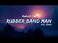 Mumford & Sons, Hozier - Rubber Band Man (Lyrics)