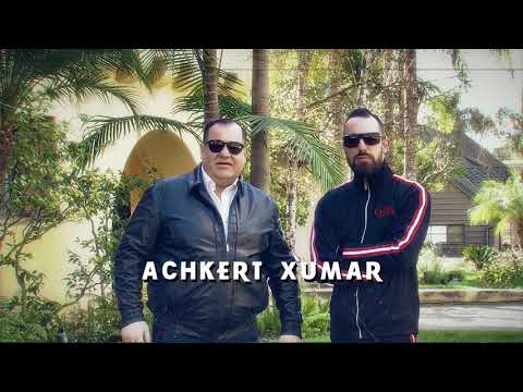 Artash Asatryan Ft. Eric Shane Achkerd xumar