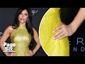 Lauren Sánchez Shows Off Enormous Engagement Ring From Jeff Bezos At Charity Event