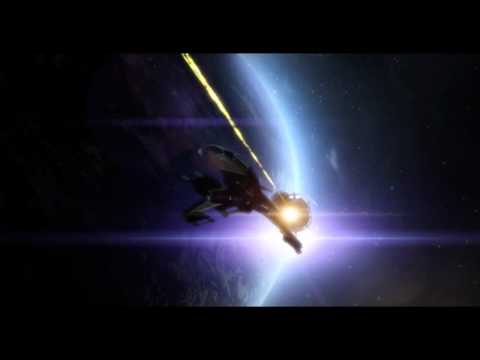 Zagrajmy w Mass Effect 2 odc.1 Zaczynamy