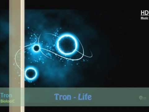 Tron - Life