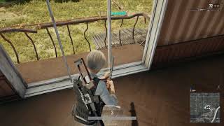 PUBGチート新種かも
