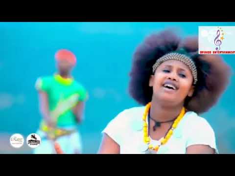 Sa'ad Awwal Walloo Baatee fit Magartuu warqinaa (Official video)Music 2021