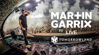 Martin Garrix - Live @ Tomorrowland 2026 WE2 Mainstage