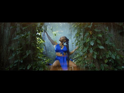 Mi-Alyh -  Tsy Nagnenenako (Clip Officiel)