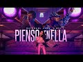 Natanael Cano x Ovi - Pienso En Ella [Official Video]