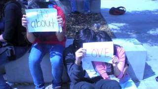 Let&#39;s Talk About Love David Archuleta [Unofficial MV]