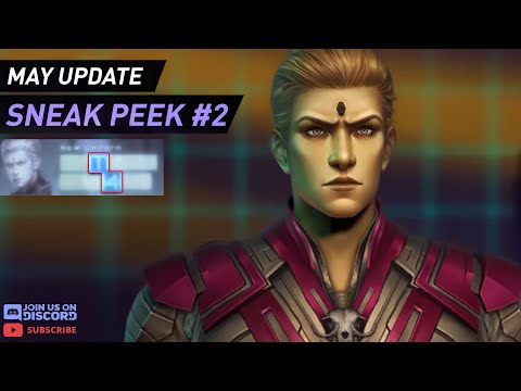 GOTG 3 PART 3 LET'S GO ! | "BABY" ADAM WARLOCK T4 IS REAL AND WE SAW IT COMING | Marvel Future Fight