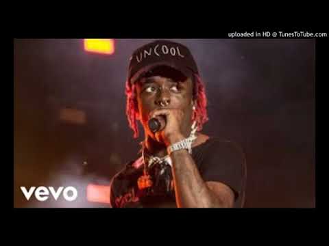 Lil Uzi Vert   Mess Up My Mood CDQ