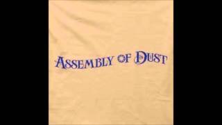 Assembly of Dust - Whistle Clock - 2005-10-23 - Teaneck, NJ (Live - SBD - Best Ever)
