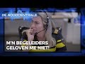 Man in psychose wordt bedreigd | De Noodcentrale