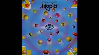 Todd Rundgren&#39;s Utopia - Theme 1974