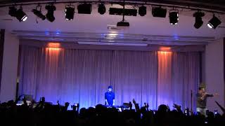 NORM ENDER - DELİ CANLI PERFORMANS adlı videonun kopyası