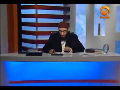 Seerah of the Prophet - Episode 64 - Moutasem al-Hameedi -  Battle of Uhud 3