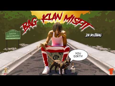 DB.Boutabag - Dreams Of A Wraith (Prod. SKLA) [Thizzler Exclusive]