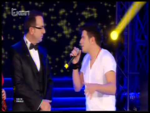 Ermal Mamaqi ben humor, nuk do them asnje fjale