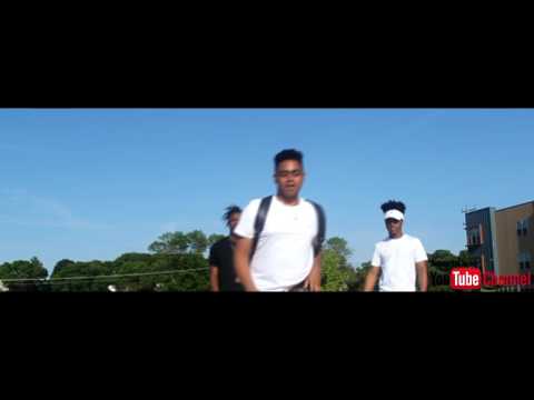 FOREIGN MOBB ''PRESSURE'' Shot By @CAMERAGAWDZ