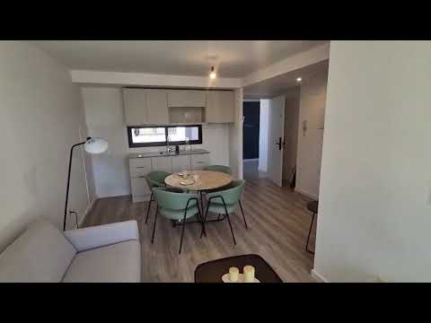 Video de YouTube - Apartamento en Venta de 1 dormitorio con  Garage en Palermo, Montevideo