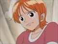 Nami Has An Orgasm
