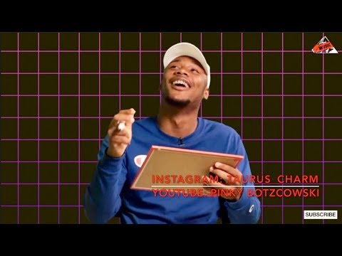 Ar'mon Warren "I Like It", Laughing, and Other Phrases Compilation