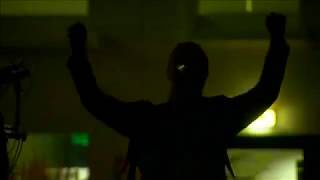 SATYRICON (Dissonant) LIVE 2017 Pro Shot (BARCODE)