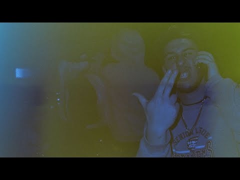 Fat Rodri & Teti Bear - The Madness (Visualizer)