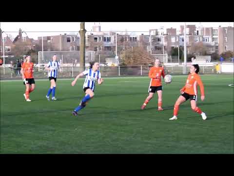 IJFC VR1 - Jodan Boys VR1 1-0