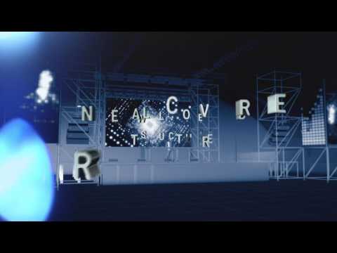 Electric Castle 2017 - A brand new structure - Hangar