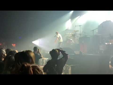 Grandson ‘Despicable’ Live @ Fillmore Auditorium, Denver CO 10/20/22