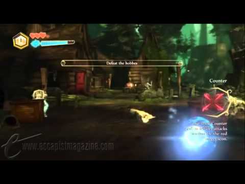 Fable: The Journey Review