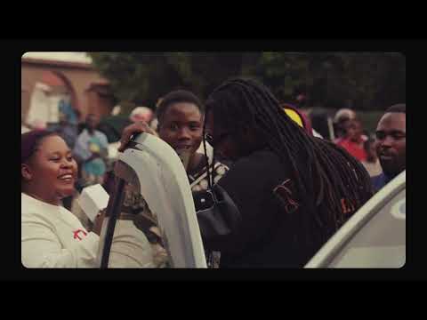 Afande Ready_ My life story_ (Official video)