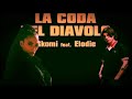 Rkomi, Elodie - LA CODA DEL DIAVOLO Rkomi, Elodie - LA CODA DEL DIAVOLO